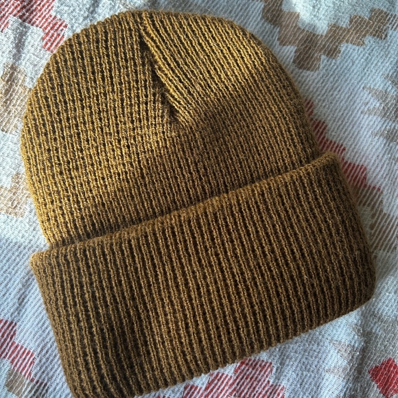 Carhartt beanie - Picture 6 of 7